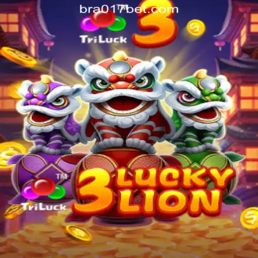 Discovering 3LUCKYLION: The Ultimate Online Casino Game in Brasil