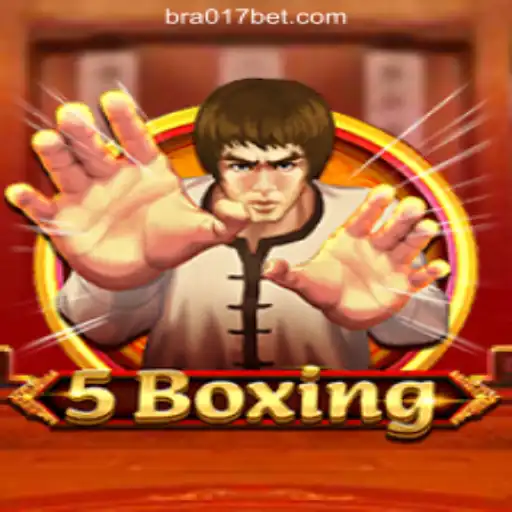 Discover the Thrills of 5Boxing at 017bet.com Online Cassino Brasil #1