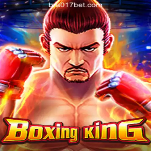 Experience Thrills with BoxingKing: An Engaging Digital Arena