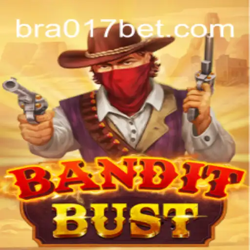 BanditBust: A Thrilling Adventure Through the Wild West
