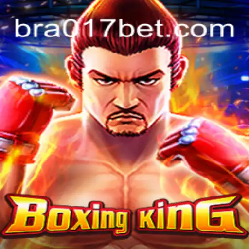 Experience Thrills with BoxingKing: An Engaging Digital Arena