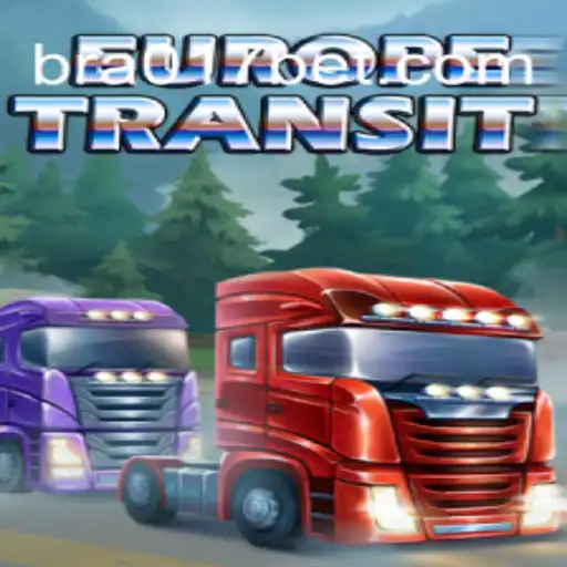 Exploring EuropeTransit: A Comprehensive Guide to the Thrilling Game