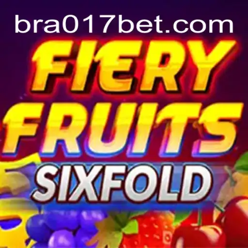 Explore FieryFruitsSixFold: A Thrilling Adventure in Online Gaming