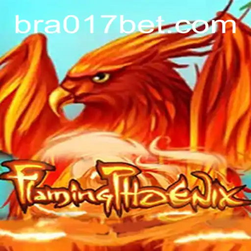 Explore the Thrills of FlamingPhoenix: Brazil's Premier Online Casino Experience