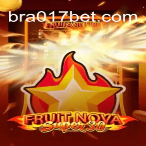 Experience the Excitement of FruitrNovaSupe30: A Spin into the World of Online Gaming