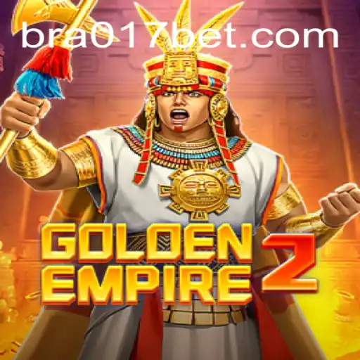 Discover the Thrilling World of GoldenEmpire2