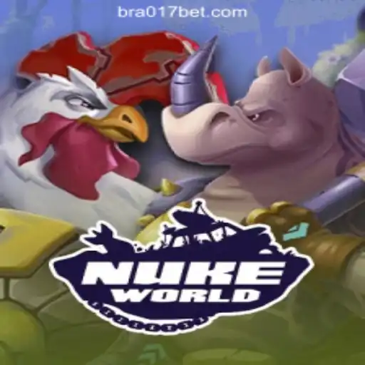 Exploring the Thrilling World of NukeWorld: A New Gaming Adventure