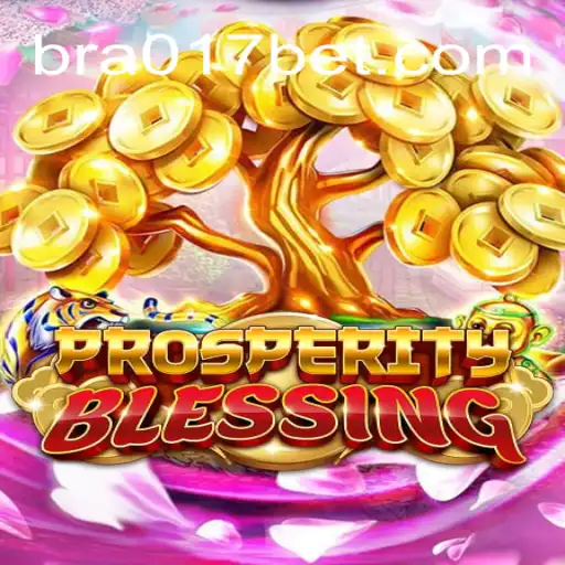 Unlocking the Adventure of ProsperityBlessing: Your New Favorite Casino Game