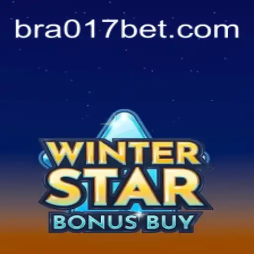 Discover the Thrill of WinterStarBonusBuy at 017bet.com Online Cassino Brasil #1