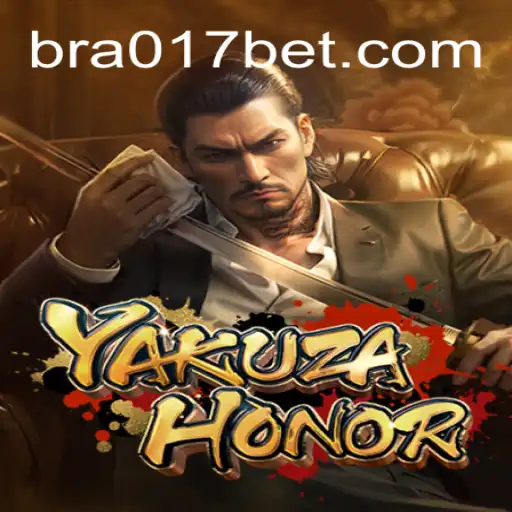 Exploring the Thrilling World of 'YakuzaHonor' and Its Connection to Brazil's Leading Online Casino