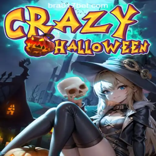 CrazyHalloween: Dive into the Frightening Fun of 017bet.com Online Cassino Brasil’s #1 Game