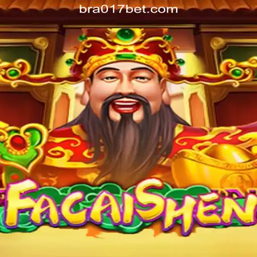 Discover the Excitement of FaCaiShen: The Premier Game at 017bet.com Online Cassino Brasil #1
