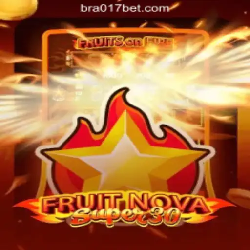 Experience the Excitement of FruitrNovaSupe30: A Spin into the World of Online Gaming