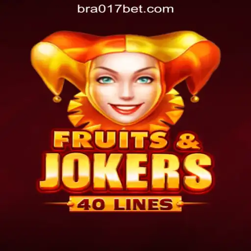 Discover the Excitement of FruitsAndJokers40 at 017bet.com Online Cassino Brasil #1
