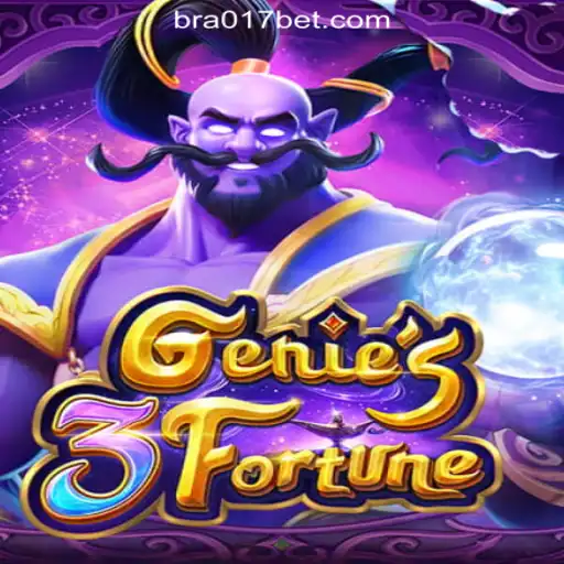 Discover the Exciting World of Genie3Fortune