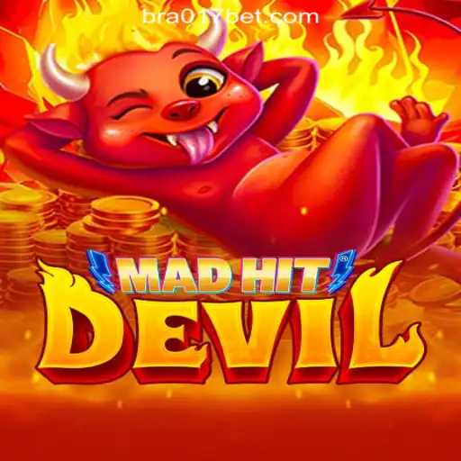 MadHitDevil: The Ultimate Online Casino Experience