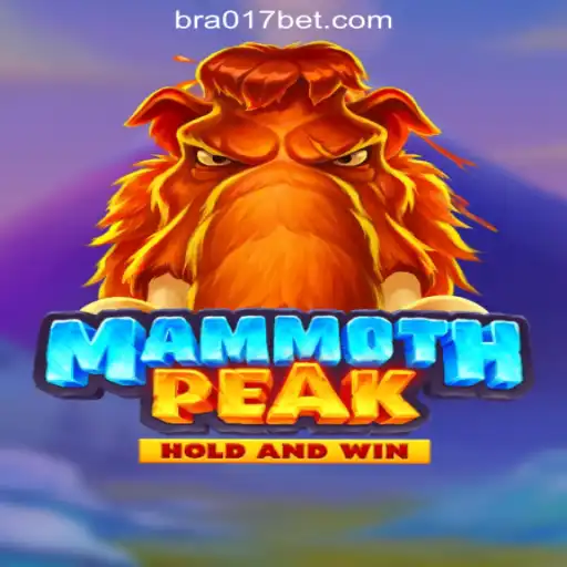 Explore the Thrills of MammothPeak: The Ultimate Casino Adventure