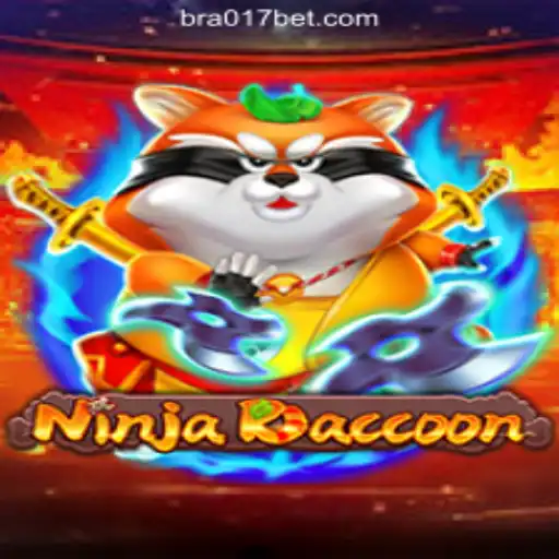 NinjaRaccoon: The Ultimate Adventure in the Heart of the Digital Jungle