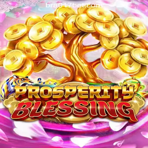 Unlocking the Adventure of ProsperityBlessing: Your New Favorite Casino Game