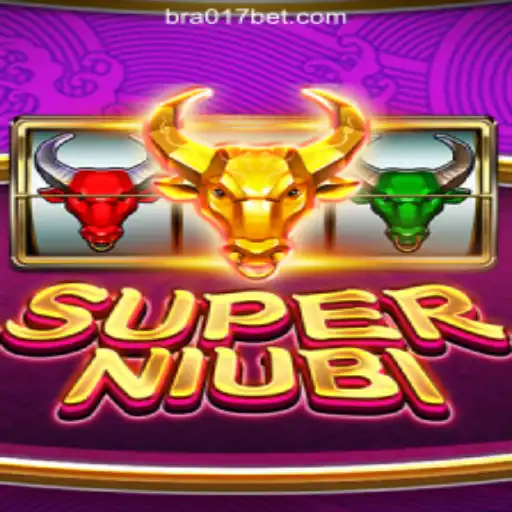 SuperNiubi: Revolutionizing Online Gaming at 017bet.com