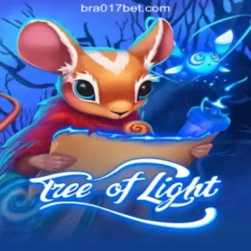 Exploring the Enchanting World of 'TreeofLight': A Brazilian Phenomenon
