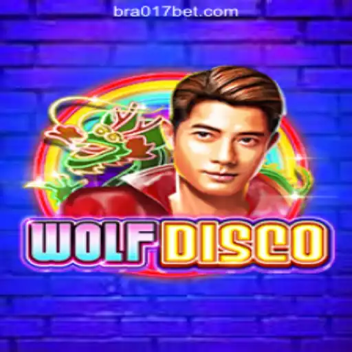 Dive into the Electric World of WolfDisco!